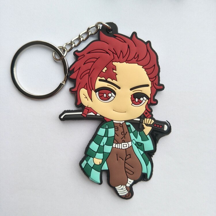 tanjirou action figure