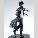 18cm Dabi Figurine Action Figures Anime My Hero Academia Figure PVC Collection Decoration dabi Statue Model Toy Gifts for Kids