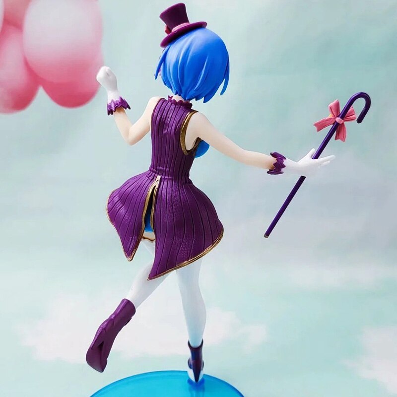 rem magician