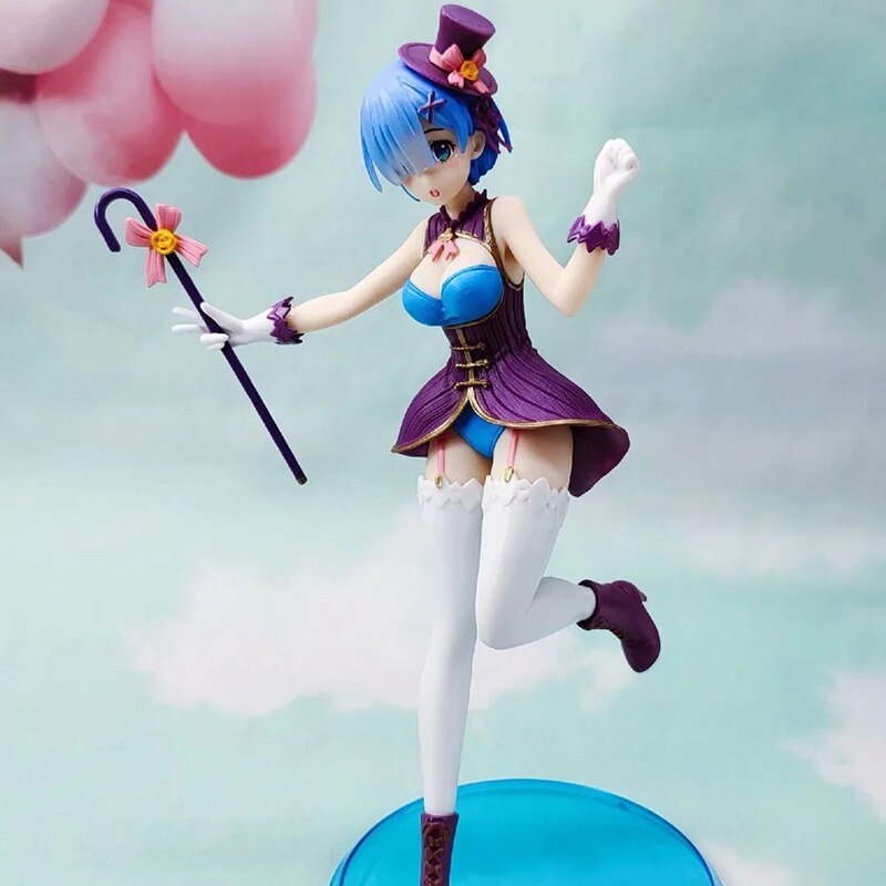 rem magician