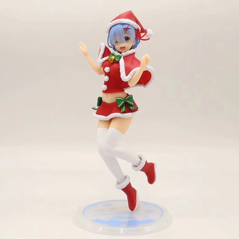 re zero rem exq figure