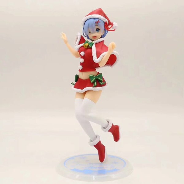 re zero rem exq figure