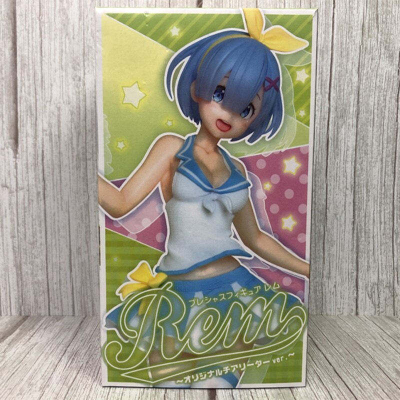 rem magician