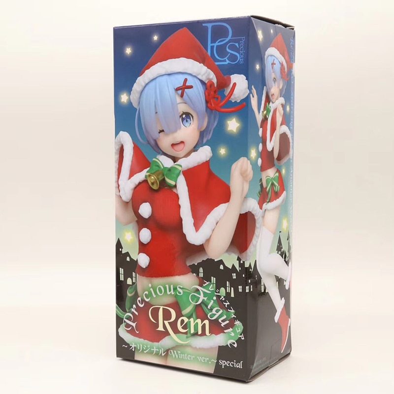 re zero rem exq figure