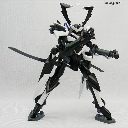 Anime HG 1/144 Susanowo Gundam GNX-Y901TW PVC 13cm Assembly Model Toy Robot Action Figure Assembled Kids Collection Gift