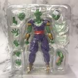 SHF Figuarts Piccolo Jr. Action Figure Toys Anime Dragon BALL Super Gohan Piccolo Collectible Dolls Gift Toys PVC Model for Kids