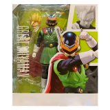SHF Figuarts Piccolo Jr. Action Figure Toys Anime Dragon BALL Super Gohan Piccolo Collectible Dolls Gift Toys PVC Model for Kids