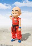 SHF Figuarts Model Master Roshi Kame Sennin Klilyn Son Gokou Chilhood Sence Anime Dragon Ball Souvenir Collectibles Movable Toys