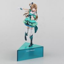 Love Live Birthday Project Japan Anime Kotori Minami Cartoon Figure Model Lovely Action Figures Collectible Model Kids Gril Toys