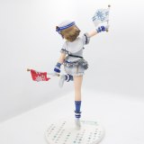 Love Live Japan Anime Model Hanayo Koizumi Sailor Suit Cartoon Figure Lovely Doll Action Figures Collectible Model Gift Toys