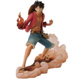 Anime Figure One Piece Monkey D Luffy Ace Sabo PVC hot kids Toy Action Figure Model Collection brinquedos Gift Doll original box