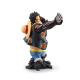 Animation One Piece Cool Monkey D Luffy PVC 18cm Action Figure Anime Figure Model hot kids Toy Collection Gift Doll original box