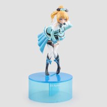 Love Live Birthday Project Eli Ayase Cartoon Toy Figure Japan Anime Model Lovely Action Figures Collectible Model Decoration Toy