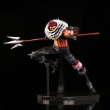 16.5cm Anime Toy Hand Model Action Figures Peripheral Battle Kata Kurika Doll Toy PVC Material Ornament for Youth Gift