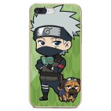 Cell Phone Cover Cute-naruto-character-cartoon For Apple iPhone 10 11 12 Pro Mini 4S 5S SE 5C 6 6S 7 8 X XR XS Plus Max 2020