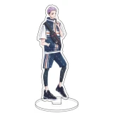 Tokyo Revengers New Figure Manjiro Ken Takemichi Hinata Atsushi Acrylic Stand Model Plate Desk Decor Standing Sign Anime Gifts