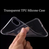 Transparent Case
