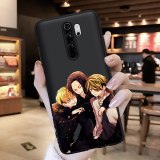 New Japan Anime Tokyo Revengers manjiro sano for Xiaomi Mi 9T Redmi Note 5 6 7 8 8T 9 9S 10 10Pro K20 K30 9T Pro Phone Case etui
