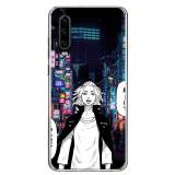 Anime Tokyo Revengers Manga Phone Case For Huawei P30 P40 P20 P10 Mate 30 20 10 P Smart Z Lite Pro Plus + 2019 Cover Coque Shell