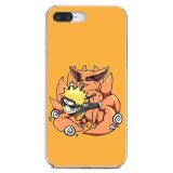 Cell Phone Cover Cute-naruto-character-cartoon For Apple iPhone 10 11 12 Pro Mini 4S 5S SE 5C 6 6S 7 8 X XR XS Plus Max 2020