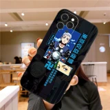 Anime Tokyo Revengers Avengers manjiro sano Phone Case For iPhone 13 12 Mini 7 8Plus 11 Pro Xs MAX XR SE2020 Soft silicone Cover