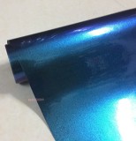 Magic Series Chameleon Car Vehicle Pearl Metal Glossy Matte Satin Chrome Vinyl Wrap Sticker Bubbles Free