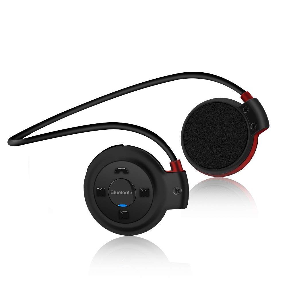Us 16 99 Bluetooth Headphones Bluetooth 4 1 Wireless Earphones