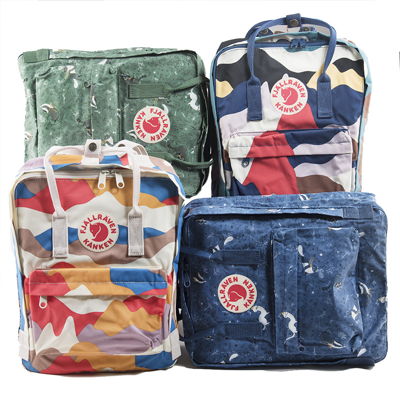 fjallraven kanken 19.99