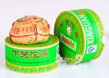 2006 JA JI TUO CHA * XiaGuan Tea Raw Pu'er Pu Erh Puer Tea 100g Nice Box