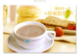 Mongolia Suutei Tsai Instant Milk Buttered Tea with Roaste Rice Salty Power 400g