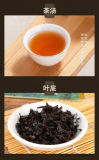Sea Dyke AT1171 SHUI XIAN Oolong Tea Fujian Shui Hsien Wuyi Rock Tea 400g Tin