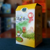Competition Grade Taiwan High Mountain TonTin Jin Xuan Oolong Tea 300g Box