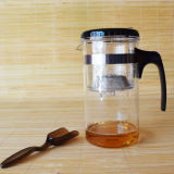 TP-200 Kamjove Art Tea Cup * Mug & Tea Pot 1000 ml Glass Tea Pot Kamjove Teapot