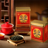 Dragon Pearl * Strong Aroma Flavor Tie Guan Yin Anxi Tieguanyin Tea 125g AT109
