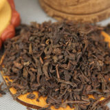 2011 Puer Ripe Chinese Yunnan Pu-erh Mini Loose Tea Shu Pu er In 1 Box* 125g