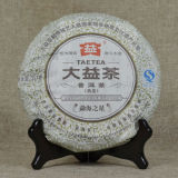 ORIGINAL TAETEA Star of Menghai * Yunnan Menghai Dayi Ripe Pu’er Tea 2013