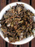 China Tea Organic Fuding Supreme Bai Mu Dan White Peony Cake White Tea 330g