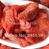 Premium Organic Goji Berries Ningxia Goji Berry Dried WolfBerry Lycium Barbarum