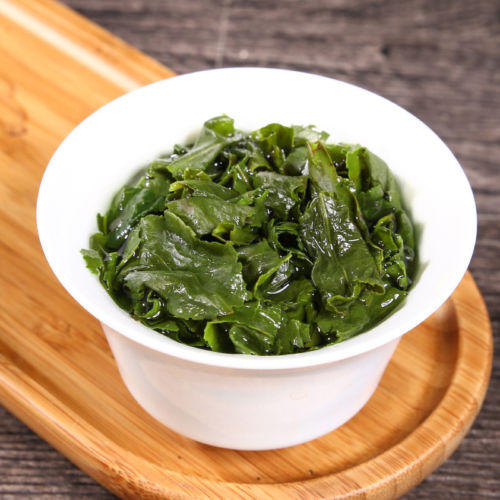 Comprar 250g Premium Anxi Tie Guan Yin Té Oolong Natural Chino | Tienda - View #10