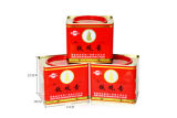 Strong Aroma Chinese Anxi Tie Kuan Yin Tea Fengshan Premium Tie Guan Yin 250g