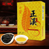 Bao Cheng TiKuanyin Oolong Tea A303 Organic Roasted Tie Guan Yin Tea 250g Boxed