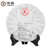 China Tea Organic Fuding Supreme Bai Mu Dan White Peony Cake White Tea 330g