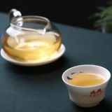 2013 Essence of Tea * Shuangjiang Mengku Pu-erh Tea Puer Pu Er Raw 500g