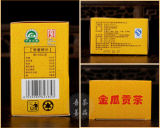 Golden Melon Royal Tribute Tuo FT * 2013 XiaGuan Pu-erh Tea Raw TuoCha 100g