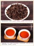 Three Cranes Liupao 2301 Aged Loose Liu Bao Dark Tea 250g Guangxi Wuzhou Tea
