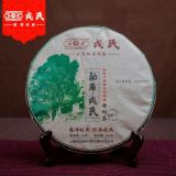 Mother Tree Tea * Yunnan Mengku Pu erh Tea Cake Raw Puer Sheng Pu er 500g 2015