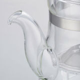 Sama DOYO B-02 High Grade Kungfu Teapot * Mug & Teapot 600ml Teapot Glass Pot