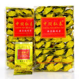 Faint Scent Flavor * Superfine Fujian Anxi Tie Guan Yin Oolong Tea Tieguanyin