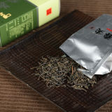 Spring Tip First Grade Loose Leaf * 2022 Yunnan Xiaguan Raw Pu'er Tea 100g
