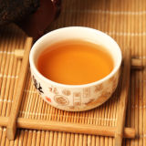 Chinese Roast Tieguanyin Oolong Tie Guan Yin Baked Oolong Tea Cake 350g
